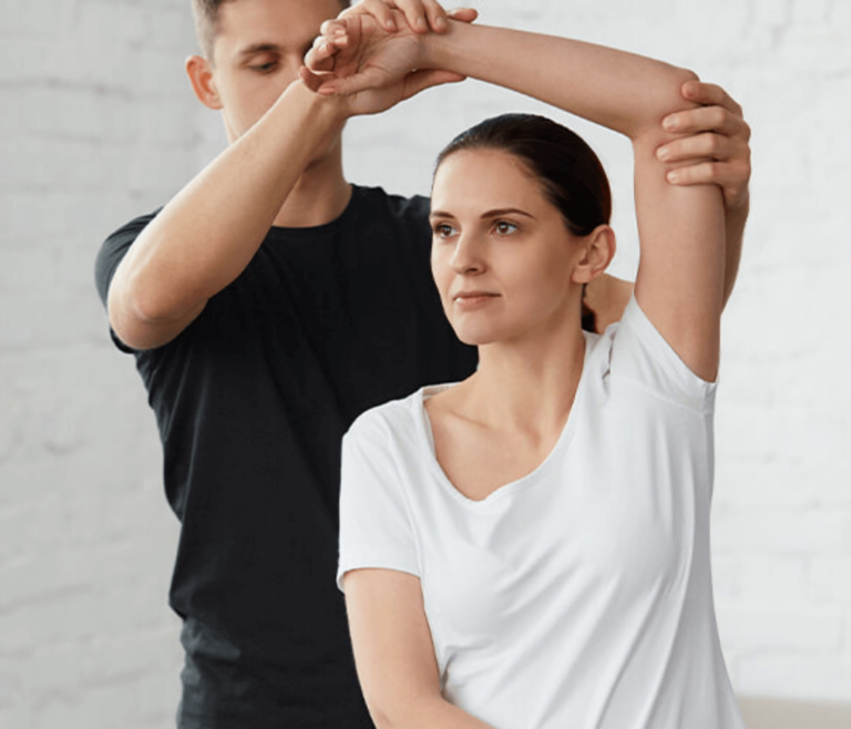 All-Natural Pain Relief | Cornerstone Physical Therapy