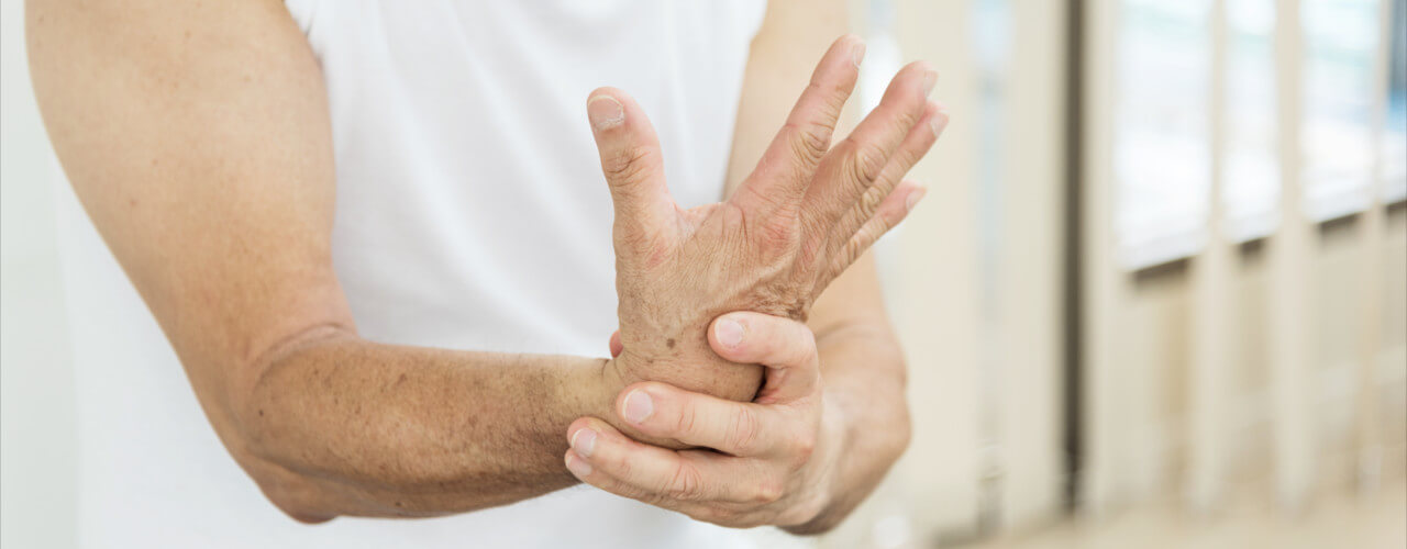 Pain Relief for Arthritis Lancaster, Johnston, Columbus, Granville, Gahanna & Canal Winchester, OH