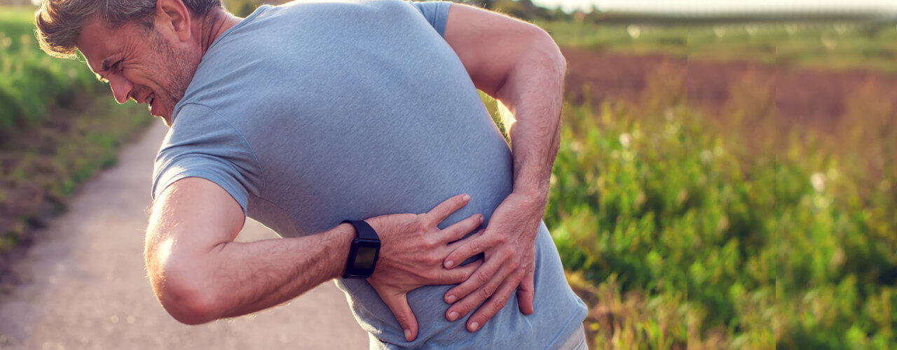Back Pain Relief and Sciatica Pain Relief Lancaster, Johnston, Columbus, Granville, Gahanna & Canal Winchester, OH