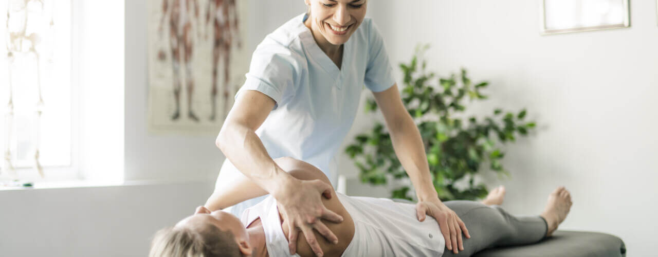Are You In Need of Physical Therapy? These 5 Signs Say Yes