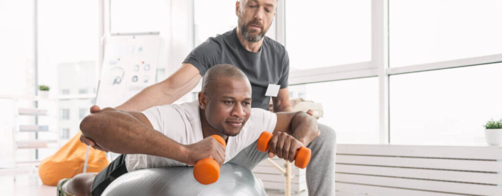 Don't Settle for Opioids - Physical Therapy Can Provide You With the Natural Pain Relief You Need