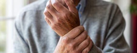 Living with Arthritis? We Can Help You Find Some Relief