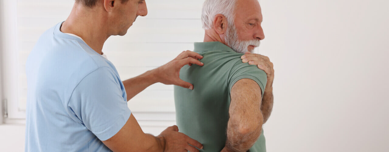 Physical Therapy: Treating Arthritis Without the Drugs