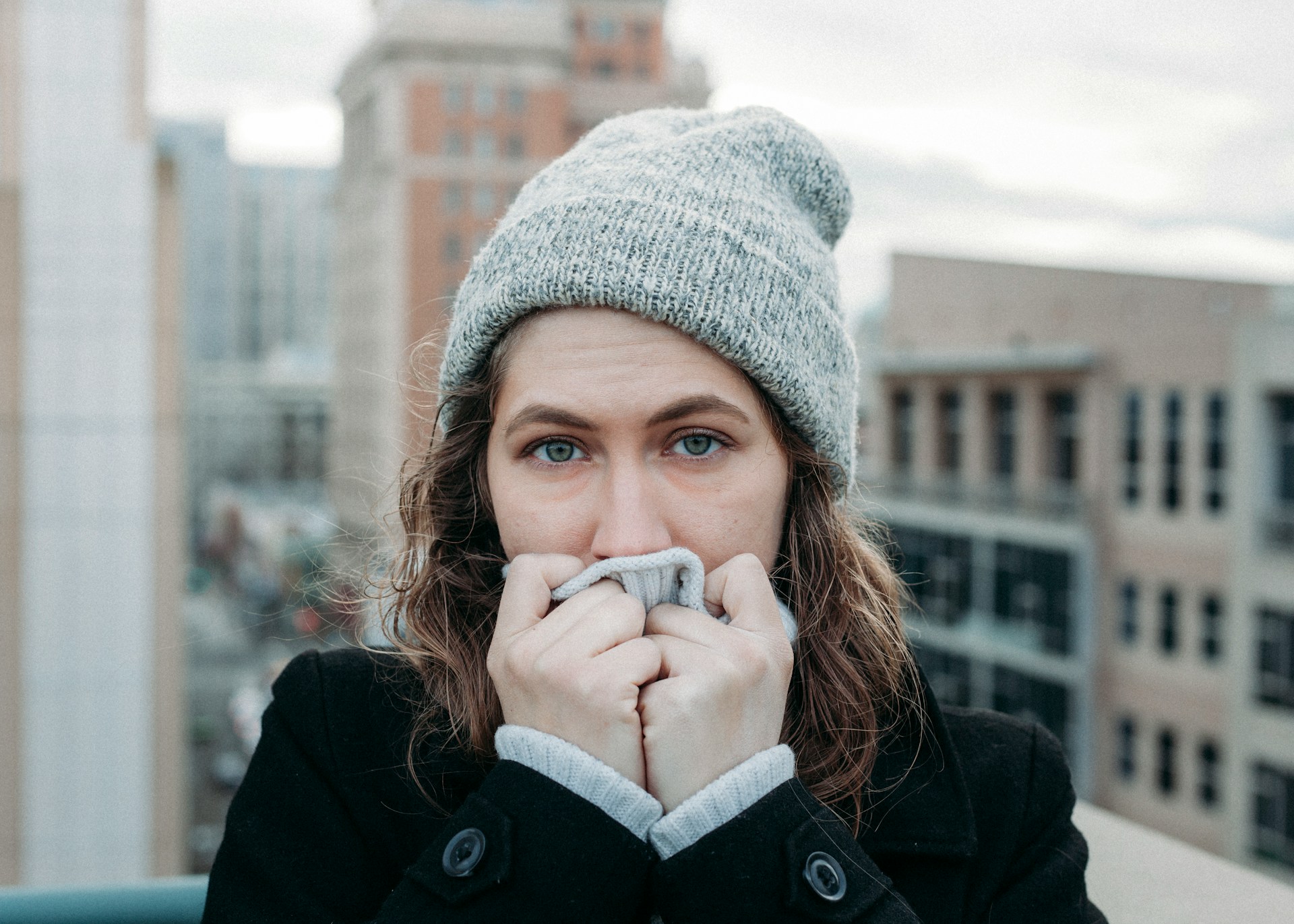 cold weather pain management