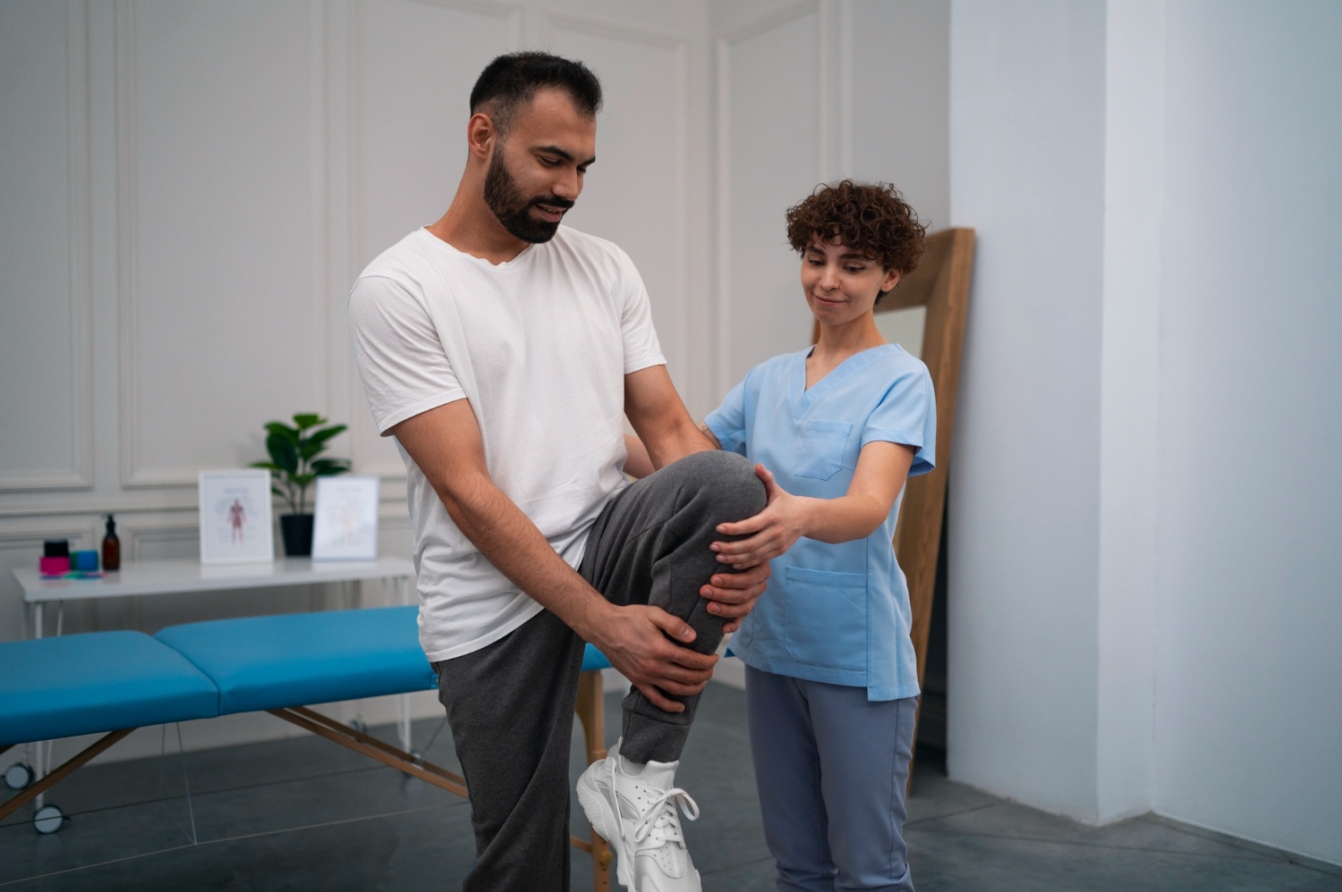 Physical Therapy