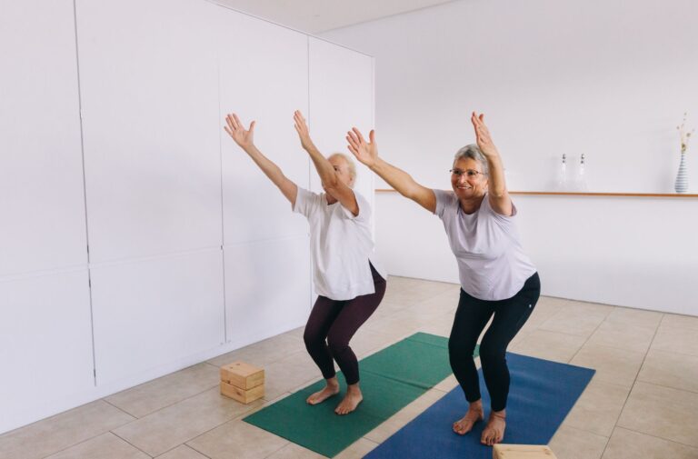 yoga