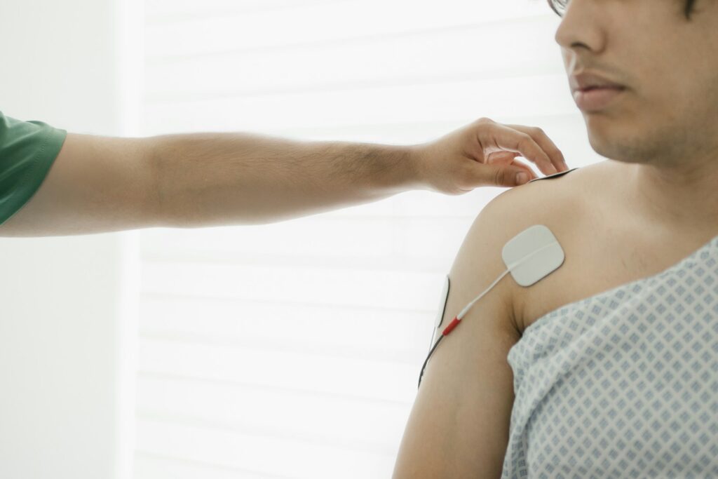 Electrical Stimulation