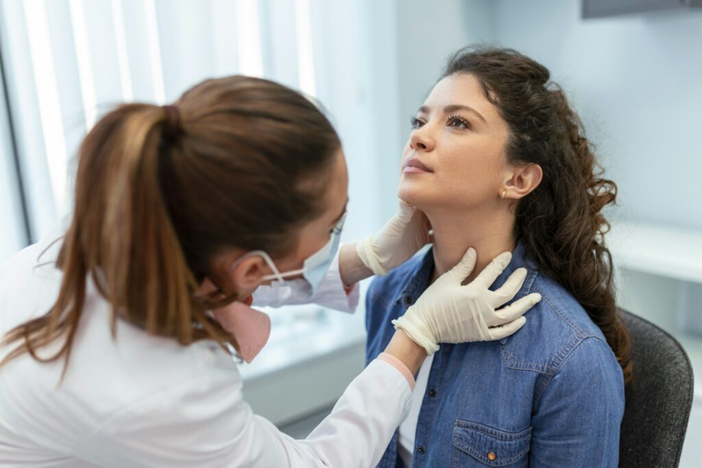 TMJ treatment