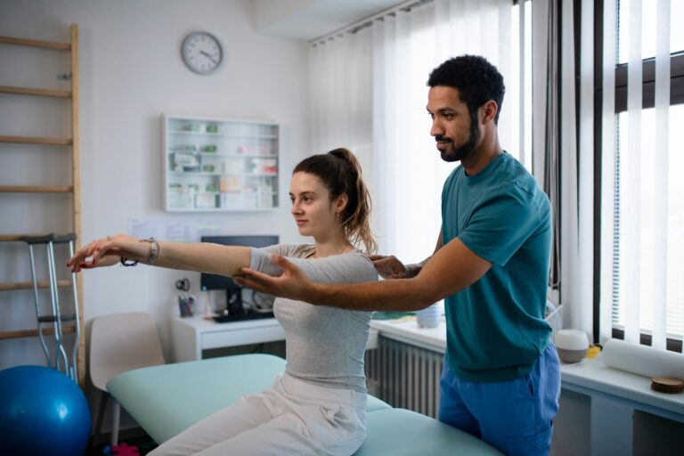 Physical Therapy