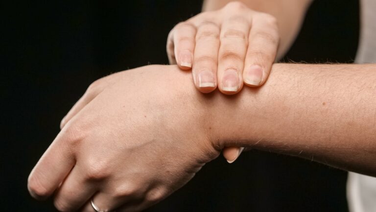 Arthritis Pain
