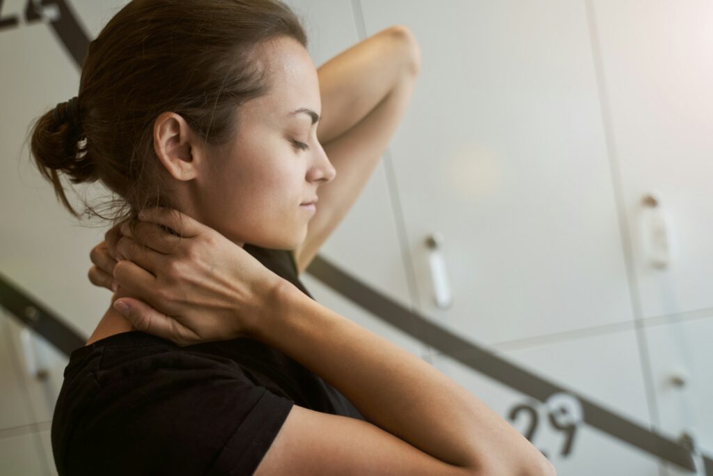 Natural Pain Relief