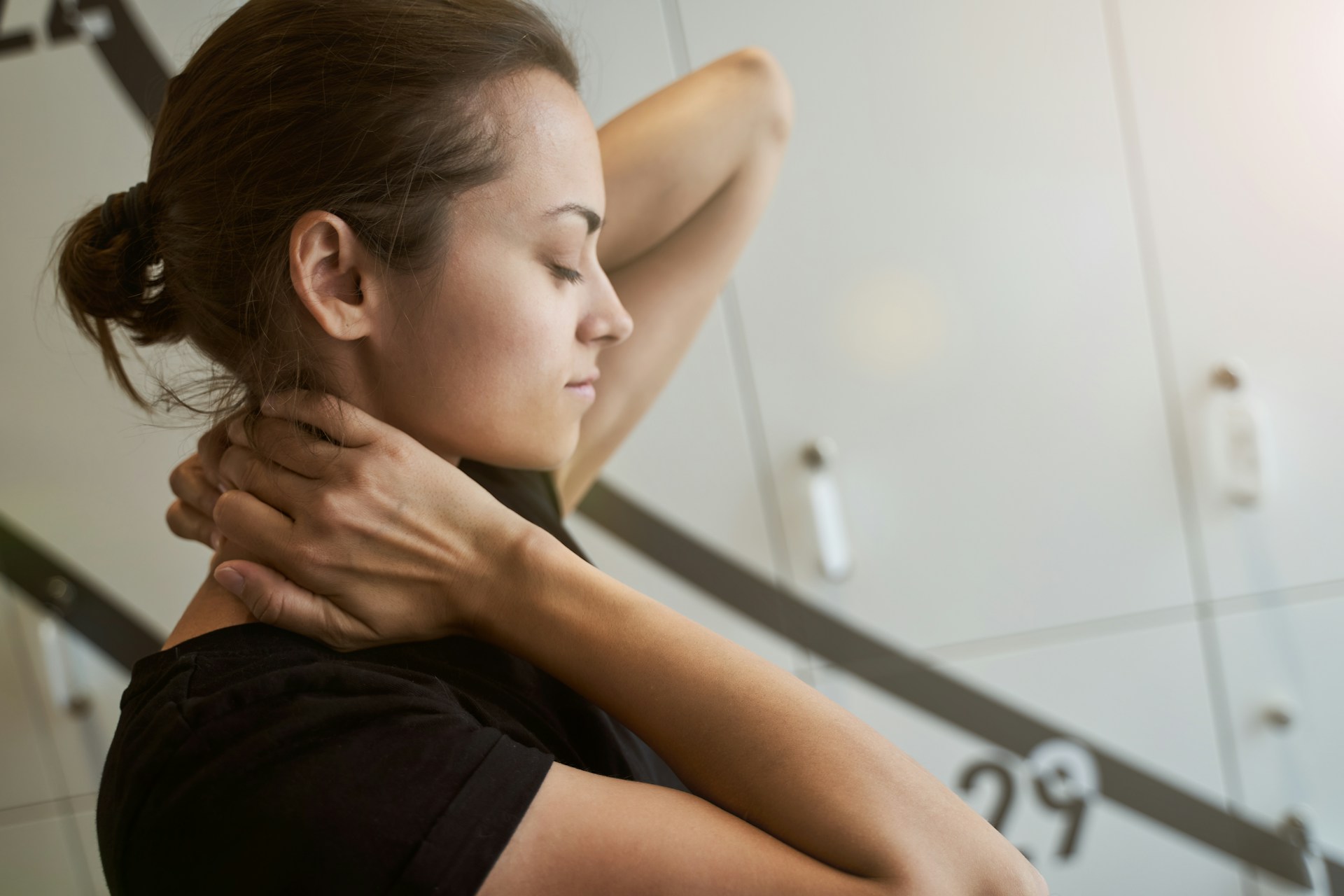 Natural Pain Relief