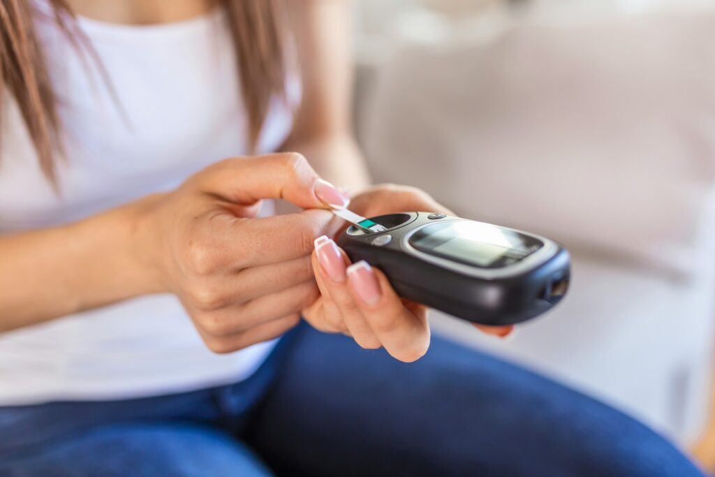 Diabetes Management