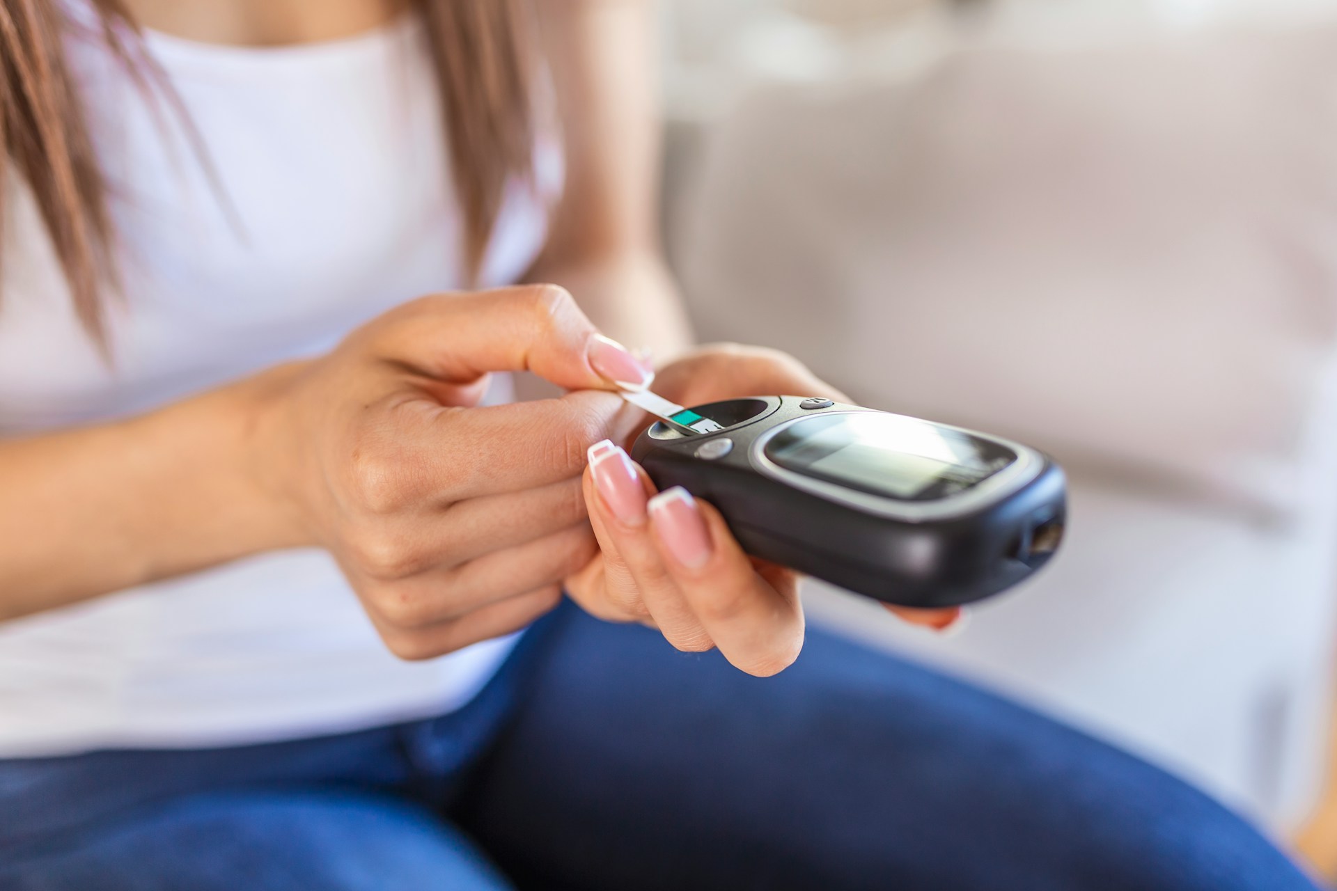 Diabetes Management