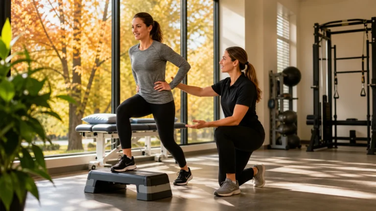 How Physical Therapy Treatments Support Autumn Recovery